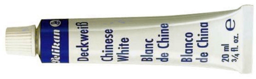 Deckweiß 732/7 - 20 ml Tube